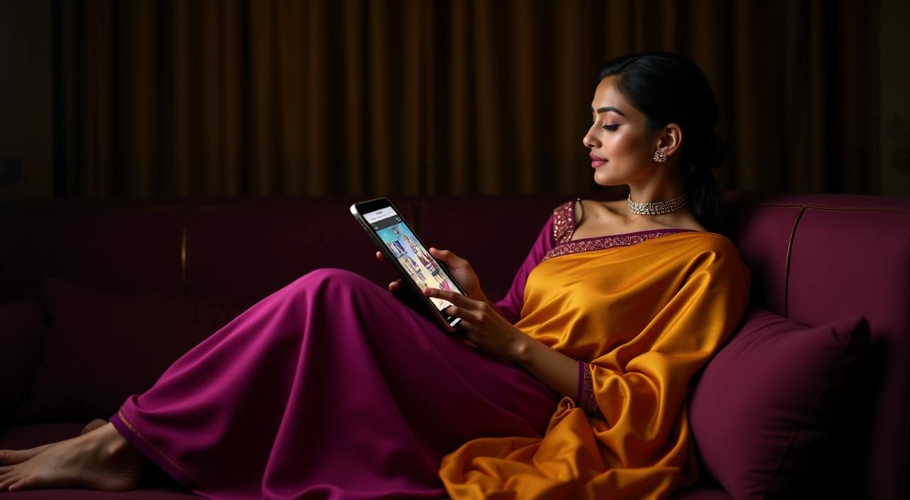 sattadp Playing on mobile devices